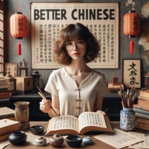 Chinese for Travel
